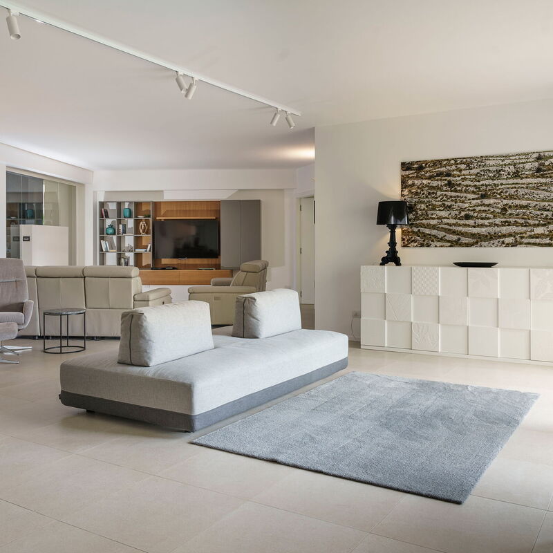 Splendida - Modica, Sicilia: Autumn, Living Room, Spring, Summer