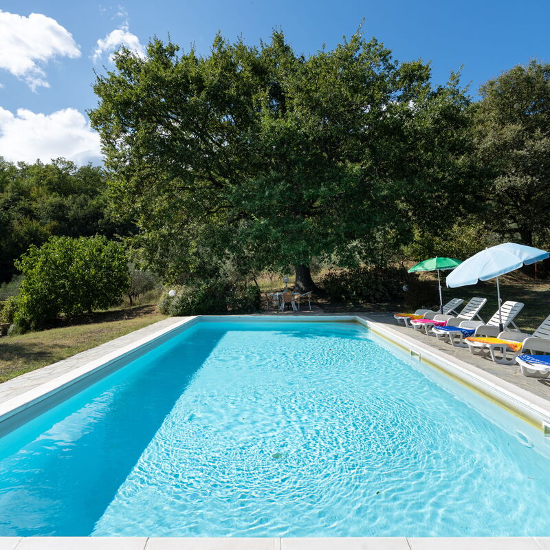 Casa Corella: Building Exterior, Outdoor, Pool, Summer