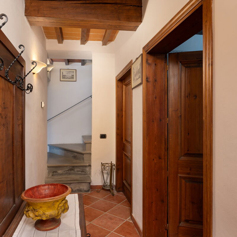 Casa Corella: Autumn, Other Room, Spring, Summer