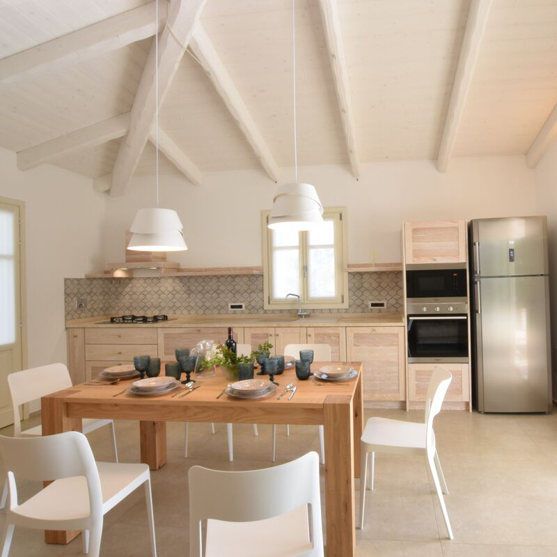 Villa Helios - Budoni, Sardegna: Autunno, Cucina, Estate, Primavera