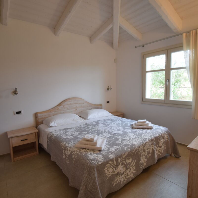 Villa Helios - Budoni, Sardegna: Autunno, Camera da letto, Estate, Primavera