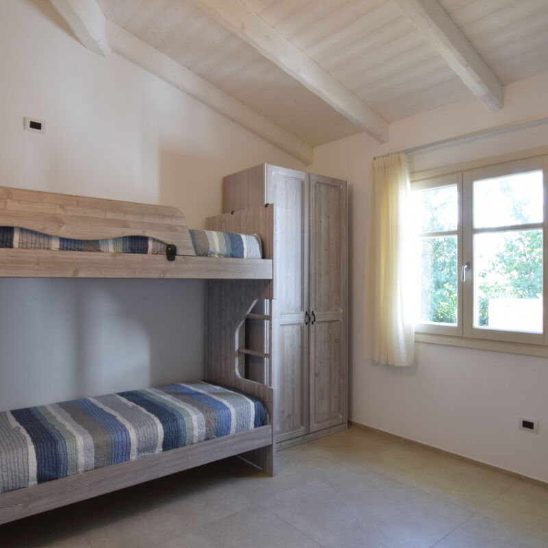 Villa Helios - Budoni, Sardegna: Autunno, Camera da letto, Estate, Primavera