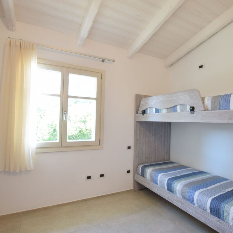 Villa Helios - Budoni, Sardegna: Autunno, Camera da letto, Estate, Primavera