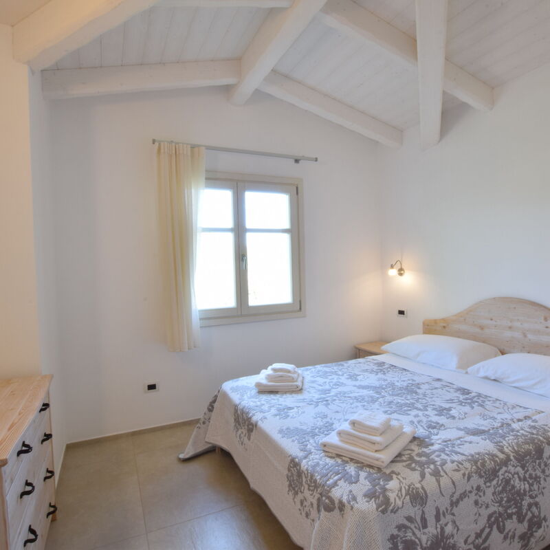 Villa Helios - Budoni, Sardegna: Autunno, Camera da letto, Estate, Primavera