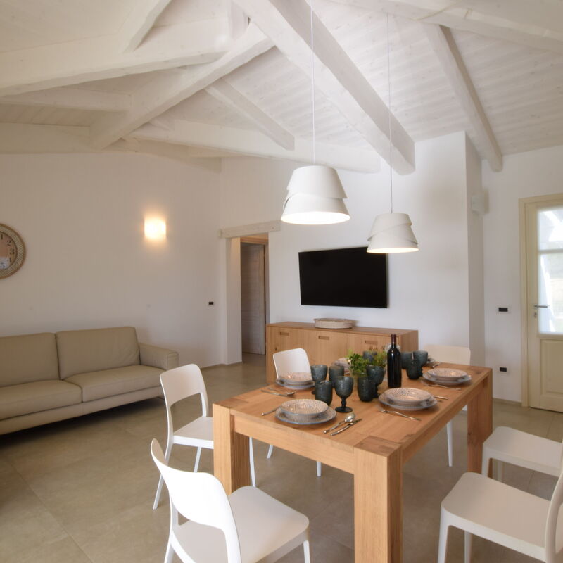 Villa Helios - Budoni, Sardegna: Autunno, Cucina, Estate, Primavera, Soggiorno