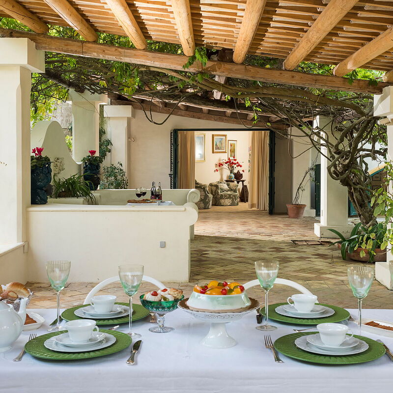 Casa Fiore - Salemi, Sicilia: Autumn, Balcony / Terrace / Patio, Building Exterior, Outdoor, Spring, Summer