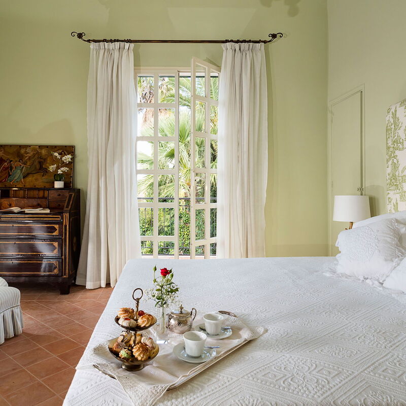 Casa Fiore - Salemi, Sicilia: Autumn, Bedroom, Spring, Summer