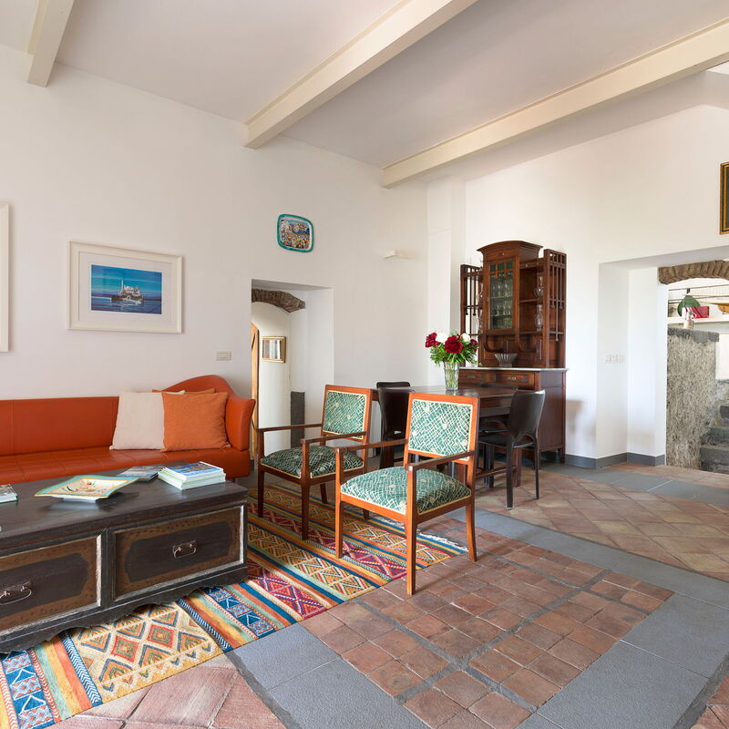 Oasi Verde - Santa Maria La Stella, Sicilia: Autumn, Living Room, Spring, Summer