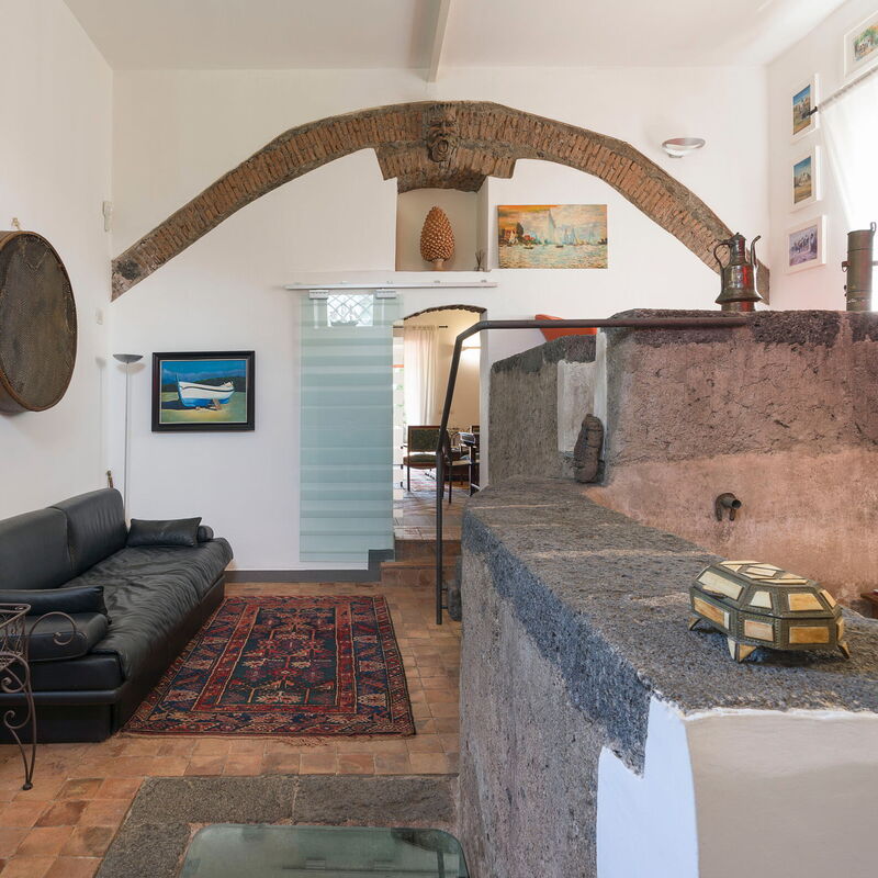 Oasi Verde - Santa Maria La Stella, Sicilia: Autumn, Living Room, Spring, Summer