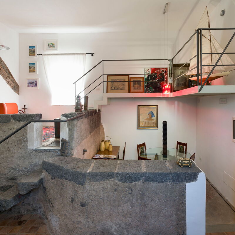 Oasi Verde - Santa Maria La Stella, Sicilia: Autumn, Living Room, Spring, Summer