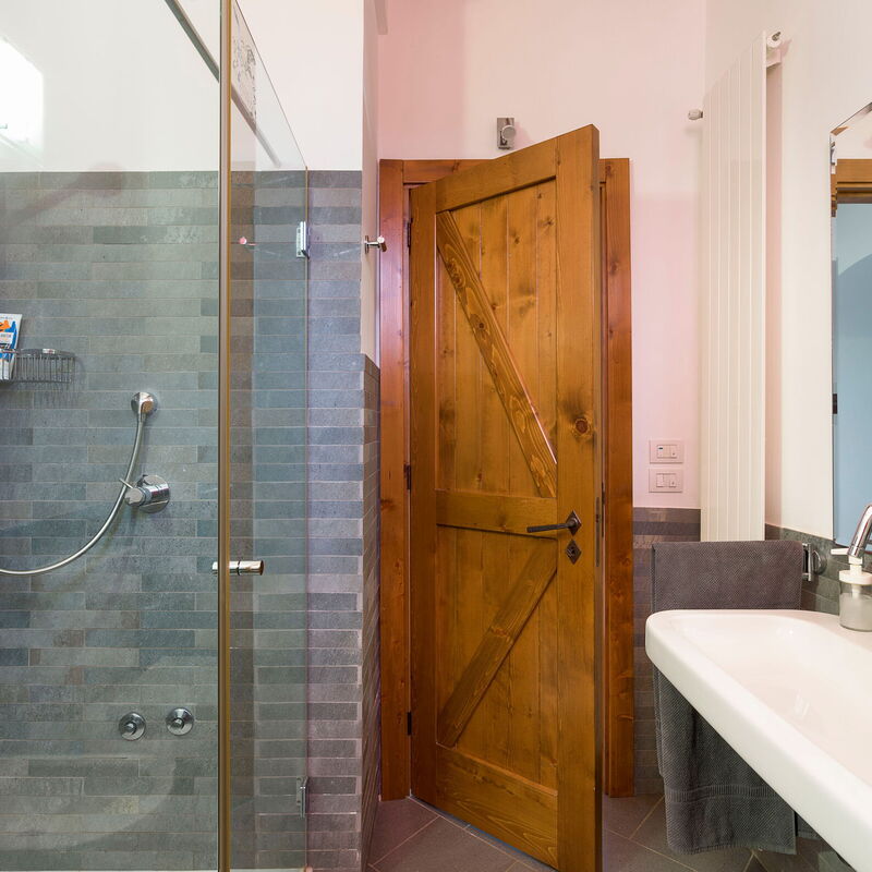 Oasi Verde - Santa Maria La Stella, Sicilia: Autumn, Bathroom, Spring, Summer