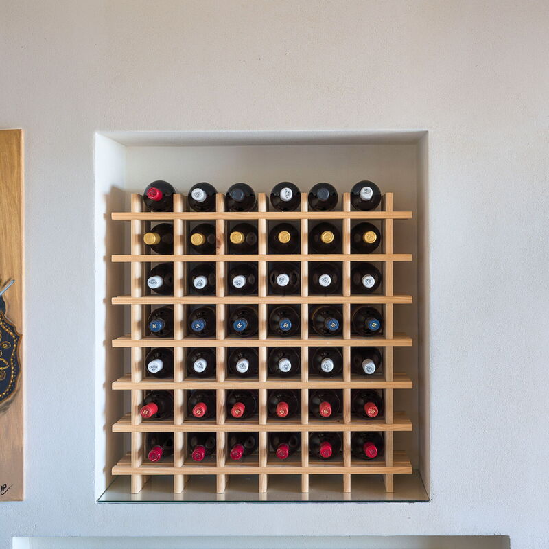 Mirabilia - Tangi, Sicilia: Autumn, Dining Room, Spring, Summer