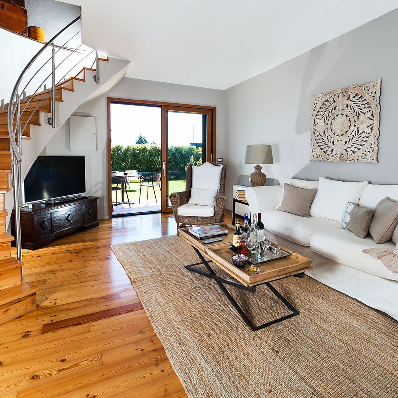 Casa Bedda - Viagrande, Sicilia: Autumn, Living Room, Spring, Summer