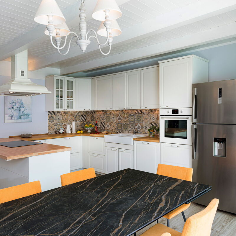 Casamonte - Castelmola, Sicilia: Autumn, Dining Room, Kitchen, Spring, Summer