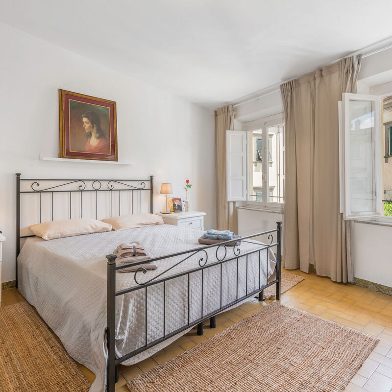 Lucca Old Town Apartment - Lucca, Toscana: Autumn, Spring, Summer