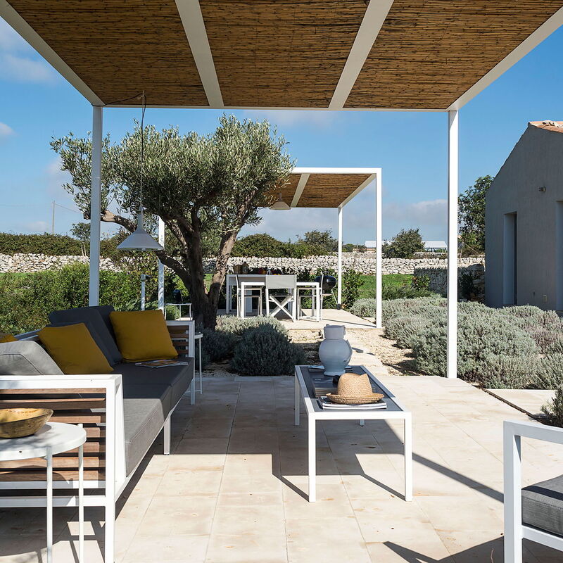 Villa Carmelita - Ragusa, Sicilia: Autumn, Balcony / Terrace / Patio, Building Exterior, Outdoor, Scenic View, Spring, Summer