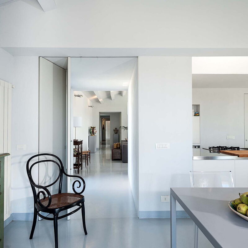 Villa Carmelita - Ragusa, Sicilia: Autumn, Dining Room, Kitchen, Spring, Summer