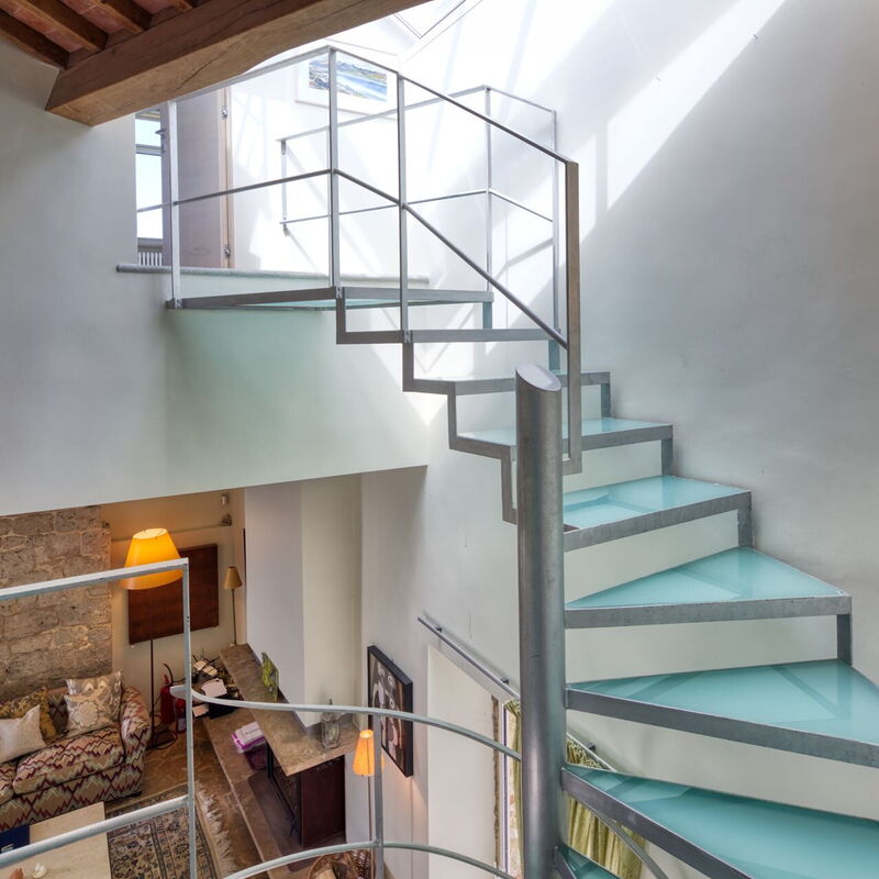 Villa Maestosa - Camaiore, Toscana: Autumn, Living Room, Spring, Summer