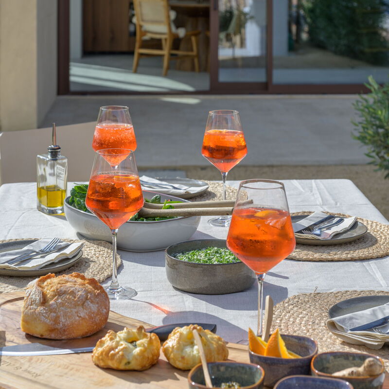 Pendolino Spereto Apartment With Pool, Montaione: Autumn, Building Exterior, Spring, Summer