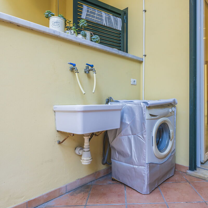 Casa Verdi,near The Beach - Viareggio, Toscana: Autumn, Other Room, Spring, Summer