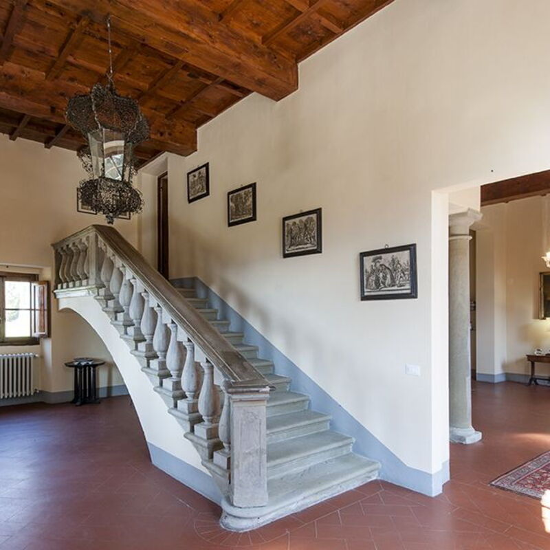 Villa Martina: Other Room