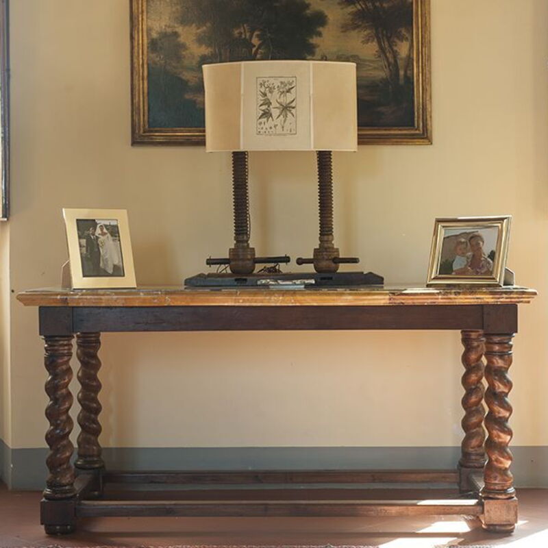 Villa Martina: Room Detail