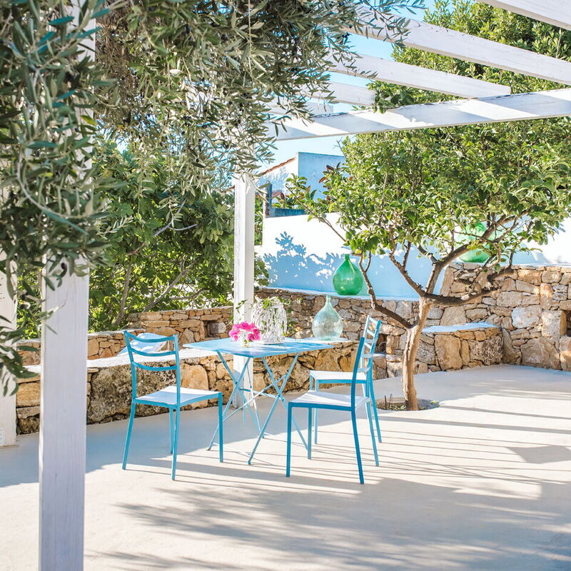 Villa Trullo - Torricella, Puglia: Autumn, Balcony / Terrace / Patio, Building Exterior, Garden, Outdoor, Spring, Summer