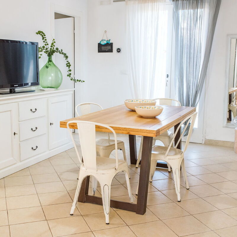 Villa Trullo - Torricella, Puglia: Autumn, Dining Room, Spring, Summer