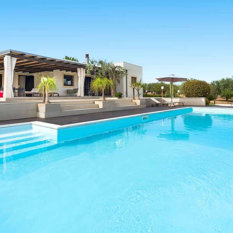 Casa Cortese - Noto, Sicilia: Autumn, Balcony / Terrace / Patio, Building Exterior, Outdoor, Pool, Spring, Summer