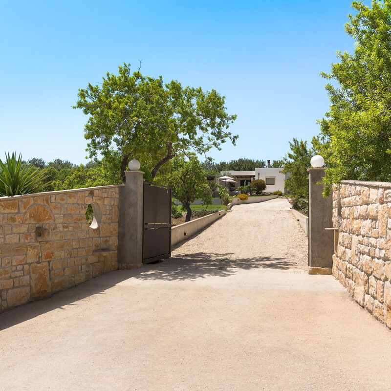Casa Cortese - Noto, Sicilia: Autumn, Building Exterior, Main Entrance, Outdoor, Spring, Summer