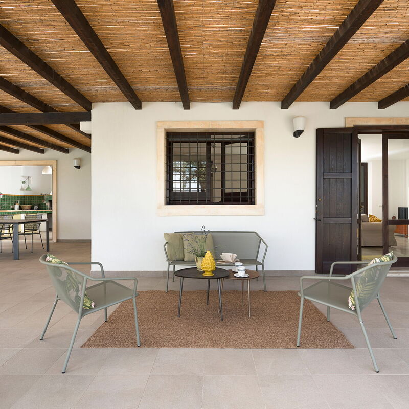 Casa Cortese - Noto, Sicilia: Autumn, Balcony / Terrace / Patio, Building Exterior, Garden, Spring, Summer