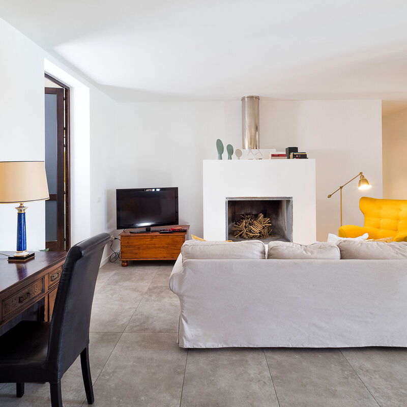 Casa Cortese - Noto, Sicilia: Autumn, Dining Room, Living Room, Spring, Summer