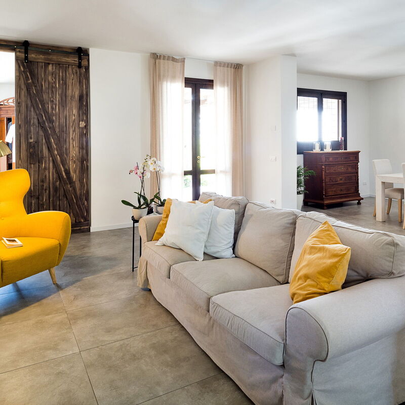 Casa Cortese - Noto, Sicilia: Autumn, Dining Room, Living Room, Spring, Summer