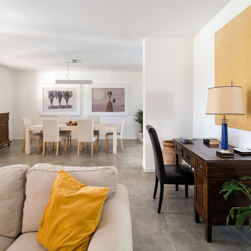 Casa Cortese - Noto, Sicilia: Autumn, Dining Room, Living Room, Spring, Summer
