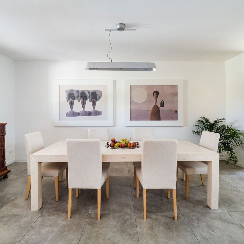 Casa Cortese - Noto, Sicilia: Autumn, Dining Room, Spring, Summer