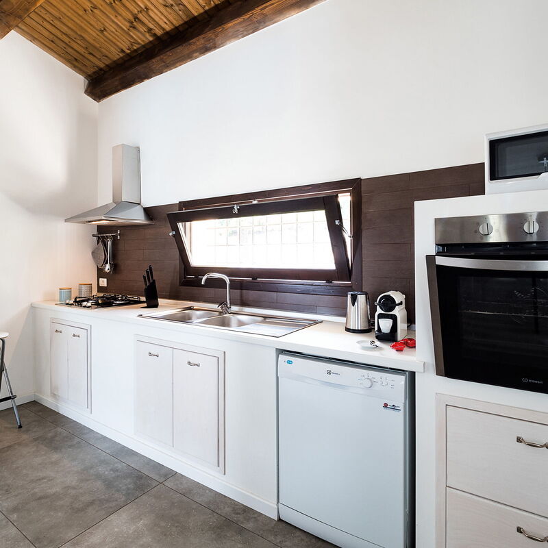 Casa Cortese - Noto, Sicilia: Autumn, Kitchen, Spring, Summer