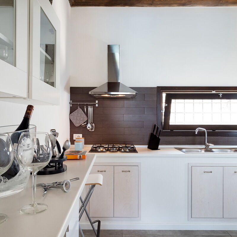 Casa Cortese - Noto, Sicilia: Autumn, Kitchen, Spring, Summer