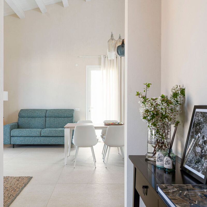 Villa Argento - Rosolini, Sicilia: Autumn, Dining Room, Living Room, Spring, Summer