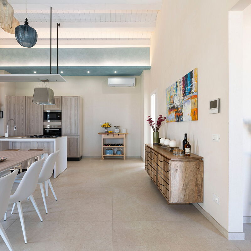 Villa Argento - Rosolini, Sicilia