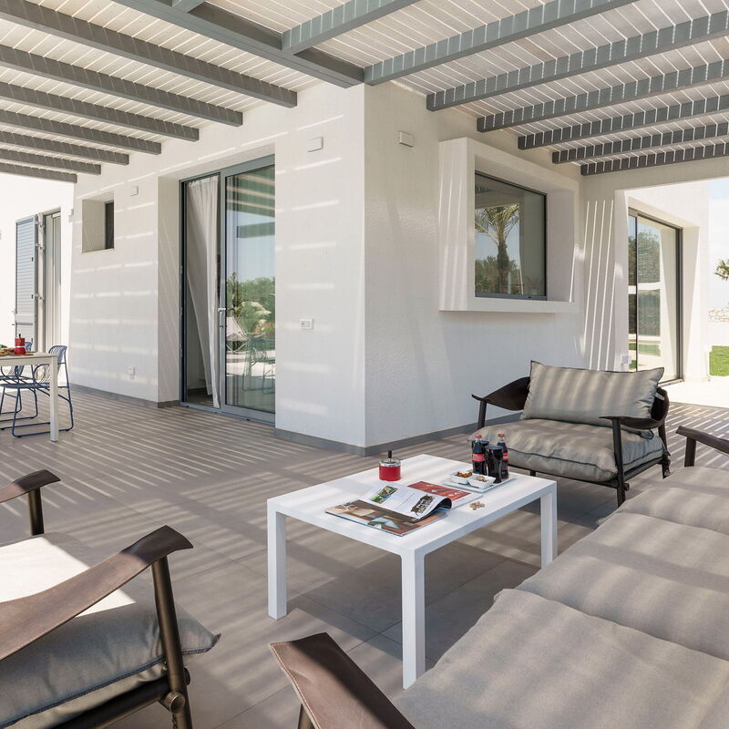 Casa Colori - Noto, Sicilia: Autumn, Balcony / Terrace / Patio, Building Exterior, Outdoor, Spring, Summer