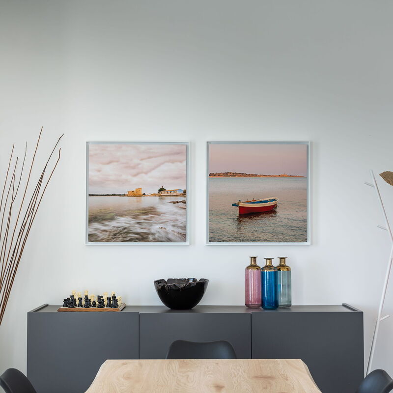 Villa Le Palme - Noto, Sicilia: Autumn, Living Room, Spring, Summer