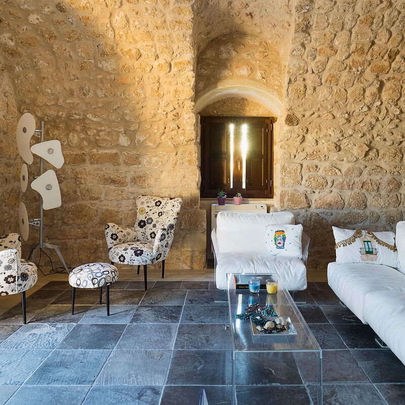 Casapietra - Scicli, Sicilia: Autumn, Living Room, Spring, Summer