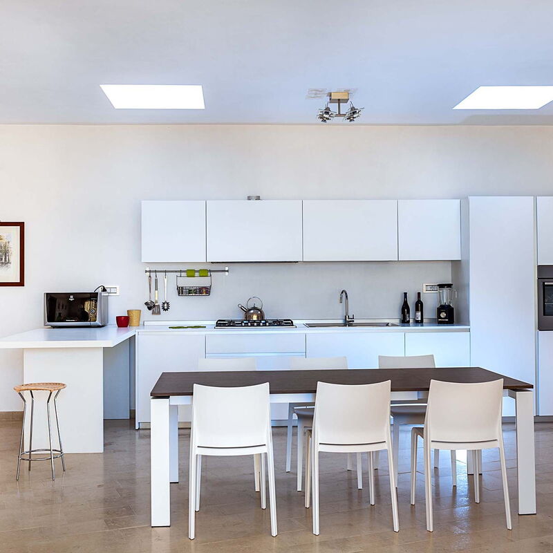 Casapietra - Scicli, Sicilia: Autumn, Dining Room, Kitchen, Spring, Summer