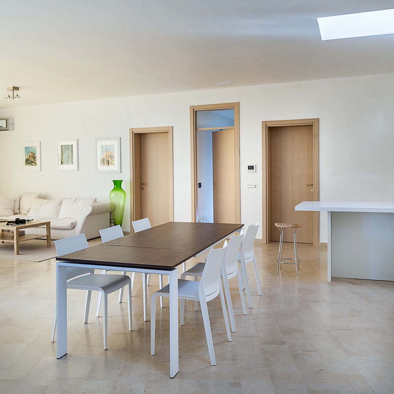 Casapietra - Scicli, Sicilia: Autumn, Dining Room, Kitchen, Living Room, Spring, Summer