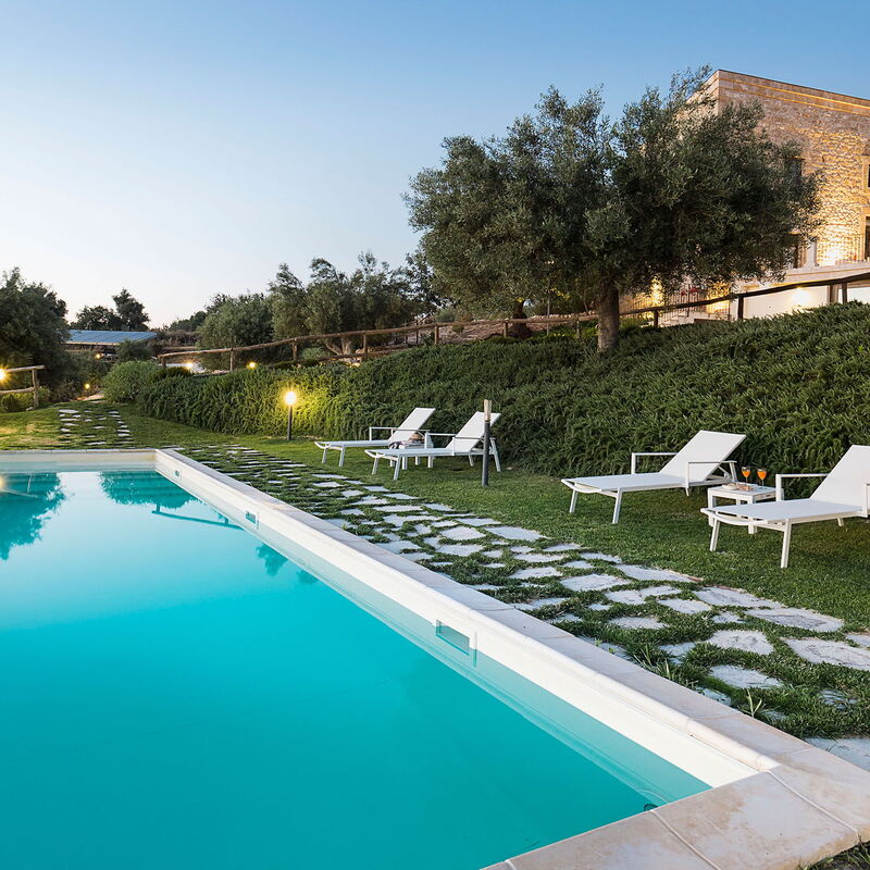 Casapietra - Scicli, Sicilia: Autumn, Balcony / Terrace / Patio, Building Exterior, Outdoor, Pool, Spring, Summer