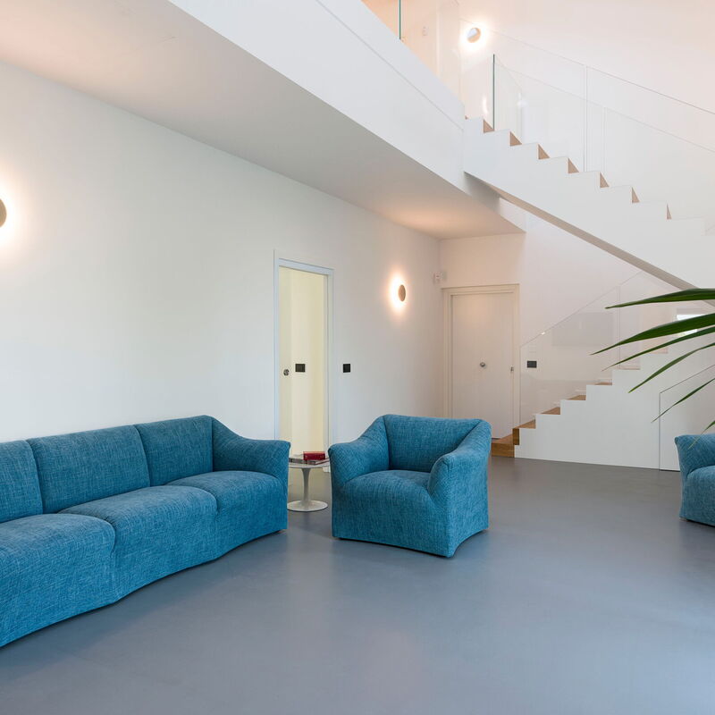 Villa Decoro - Mascali, Sicilia: Autumn, Living Room, Spring, Summer