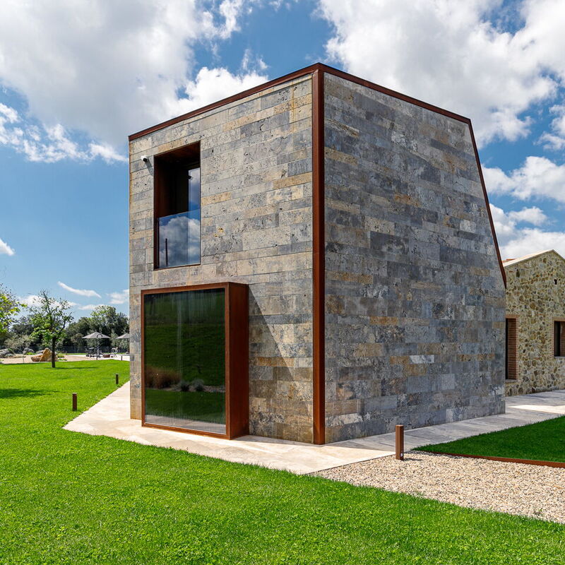 Villa Velari In Volterra With Private Pool, Ac: Automne, Été, Jardin, Printemps