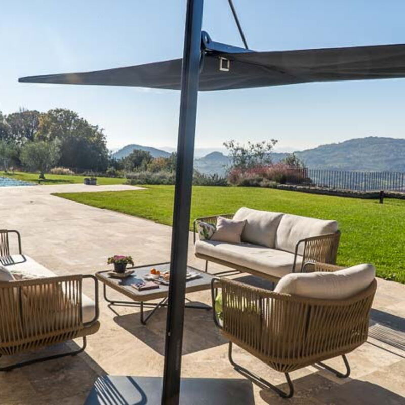 Villa Velari In Volterra With Private Pool, Ac: Automne, Été, Jardin, Printemps