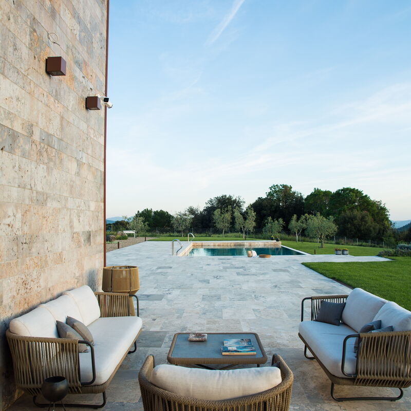 Villa Velari In Volterra With Private Pool, Ac: Automne, Été, Jardin, Printemps