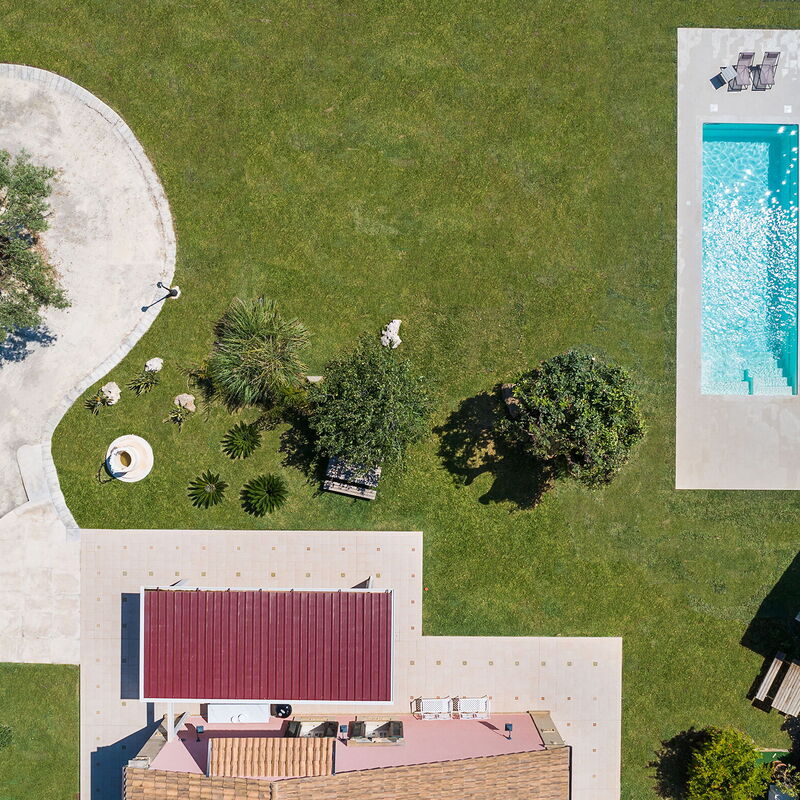 Casa Desiderio - Siracusa, Sicilia: Autumn, Balcony / Terrace / Patio, Building Exterior, Garden, Outdoor, Pool, Spring, Summer